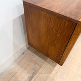 Mid Century United Low Dresser