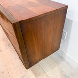 Mid Century United Low Dresser