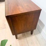 Pair of Mid Century United Nightstands