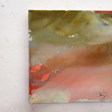 Home Sweet Home Abstract