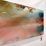 Home Sweet Home Abstract