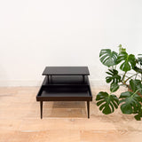 Paul McCobb Step End Table