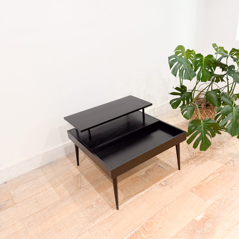 Paul McCobb Step End Table