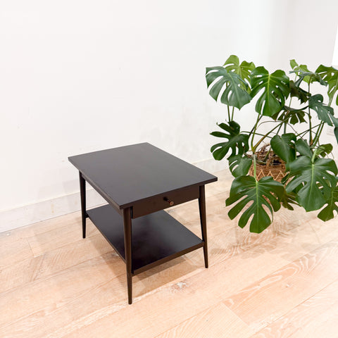 Paul McCobb End Table