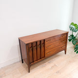 Mid Century Blowing Rock Buffet - Small