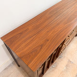 Mid Century Blowing Rock Buffet - Small