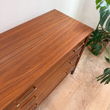 Mid Century Blowing Rock Buffet - Small