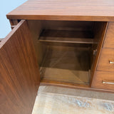 Mid Century Blowing Rock Buffet - Small