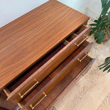 Mid Century Blowing Rock Buffet - Small