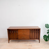 Mid Century Blowing Rock Buffet - Large