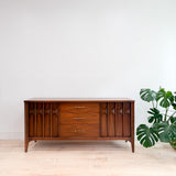 Mid Century Blowing Rock Buffet - Large
