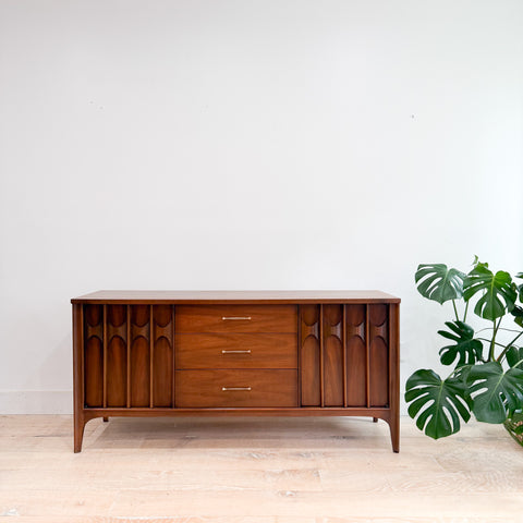 Mid Century Blowing Rock Buffet - Large