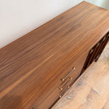 Mid Century Blowing Rock Buffet - Large