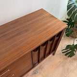 Mid Century Blowing Rock Buffet - Large