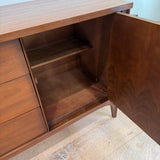 Mid Century Blowing Rock Buffet - Large
