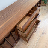 Mid Century Blowing Rock Buffet - Large