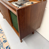 1968 Panasonic Deluxe Retromod Stereo with Bluetooth