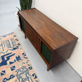 1968 Panasonic Deluxe Retromod Stereo with Bluetooth