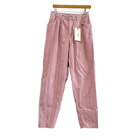 1980s Pink Corduroy Levi’s