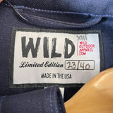 Wild Outdoor Jacket