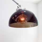 Mid Century Arc Lamp