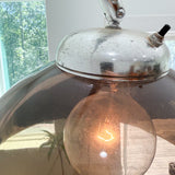 Mid Century Arc Lamp
