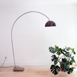 Mid Century Arc Lamp