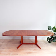 Dining Tables + Chairs