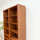 Vintage Hundevad Walnut Shelf