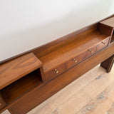 Mid Century United Headboard