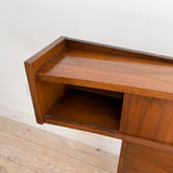Mid Century United Headboard