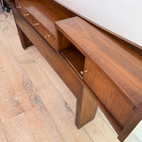 Mid Century United Headboard