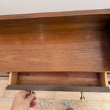 Mid Century United Headboard