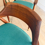 Pair of Jasper Occasional Chairs