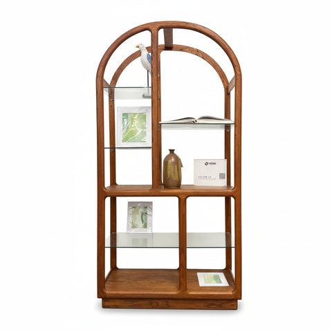 Unique Vintage Arch Display