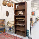 Large 19th Century Shelf