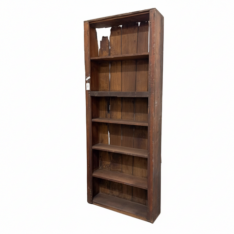 Large 19th Century Shelf