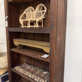 Large 19th Century Shelf