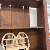 Large 19th Century Shelf