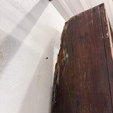 Large 19th Century Shelf