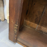 Large 19th Century Shelf