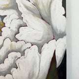 “Peony no. i”- Original Painting 48”x48”