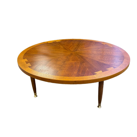 Lane Acclaim Round Coffee Table