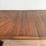 United Tiki Dining Table w/ 2 Leaves