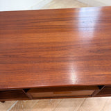 Gunni Omann for Omann Jun Teak Desk