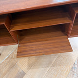 Gunni Omann for Omann Jun Teak Desk