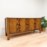 United Tiki Credenza