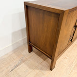 United Tiki Credenza