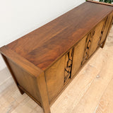 United Tiki Credenza