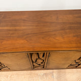 United Tiki Credenza